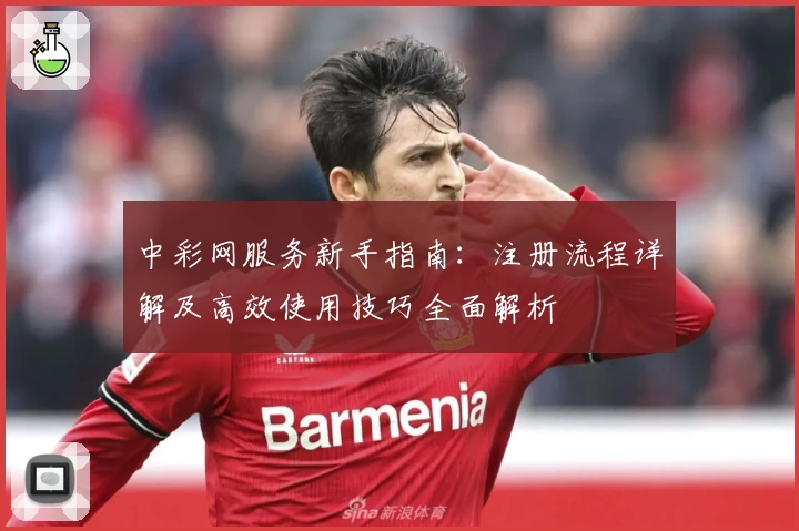 中彩网服务新手指南：注册流程详解及高效使用技巧全面解析