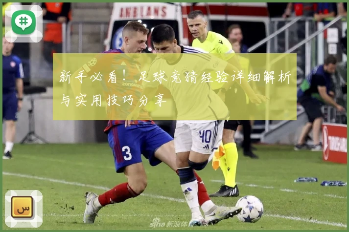 新手必看！足球竞猜经验详细解析与实用技巧分享