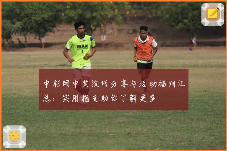 中彩网中奖技巧分享与活动福利汇总，实用指南助你了解更多