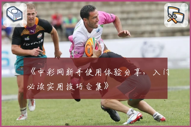 《中彩网新手使用体验分享,入门必读实用技巧合集》