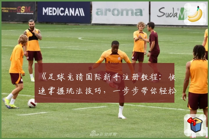 《足球竞猜国际新手注册教程:快速掌握玩法技巧,一步步带你轻松入门》
